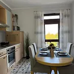 Briesenick-radde Strandperle Lejlighed