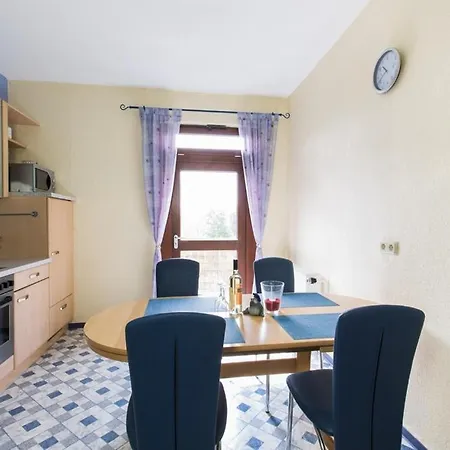 Briesenick-radde Strandperle Apartment *
