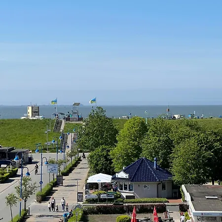 Briesenick-radde Strandperle *