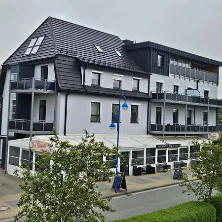 Briesenick-radde Strandperle * Tossens